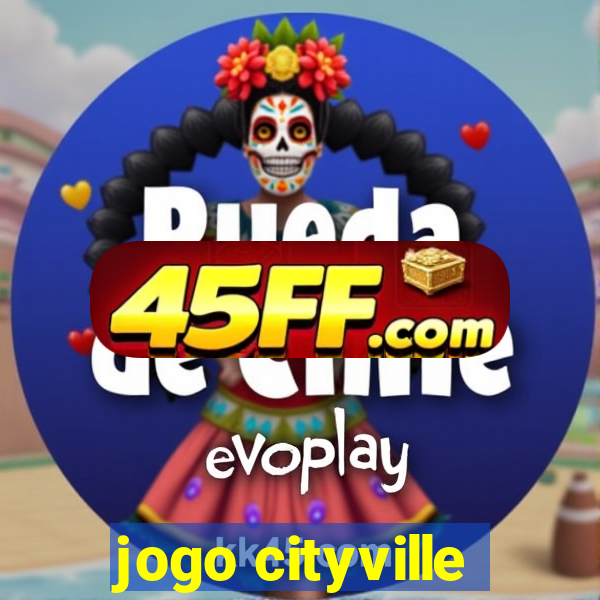jogo cityville